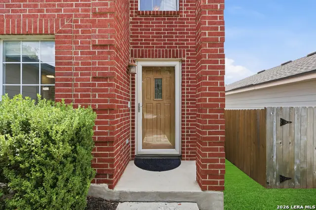 10334 Lion Chase, San Antonio, TX 78251 - #2