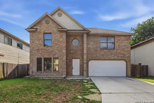 11231 Kemble, San Antonio, TX 78249 - #1