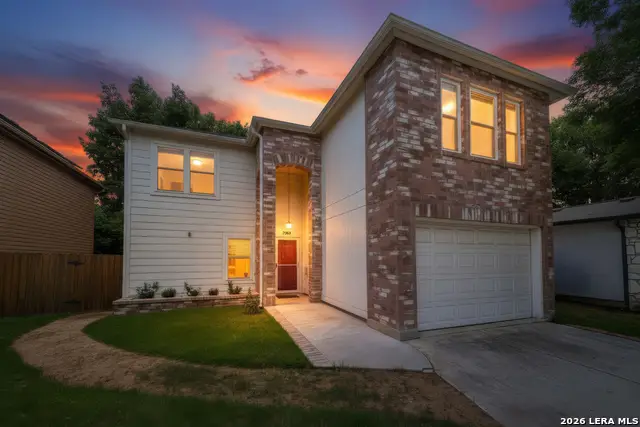 7363 Corian Park Dr., San Antonio, TX 78249 - #1