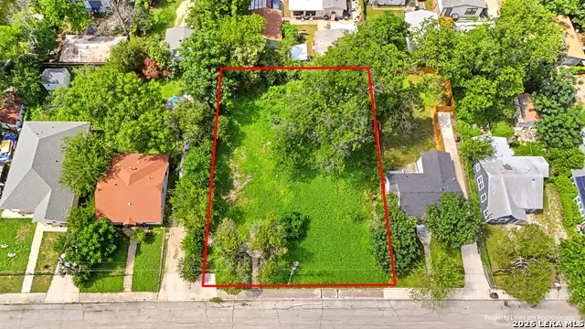 2143 E Crockett St, San Antonio, TX 78202 - #1