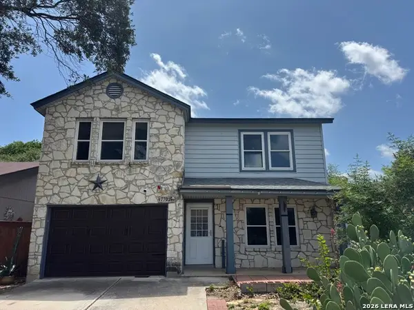 7702 Chatsworth, San Antonio, TX 78250