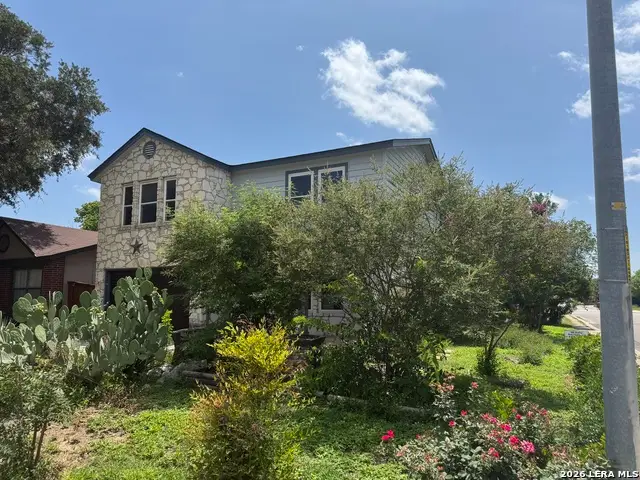 7702 Chatsworth, San Antonio, TX 78250 - #2