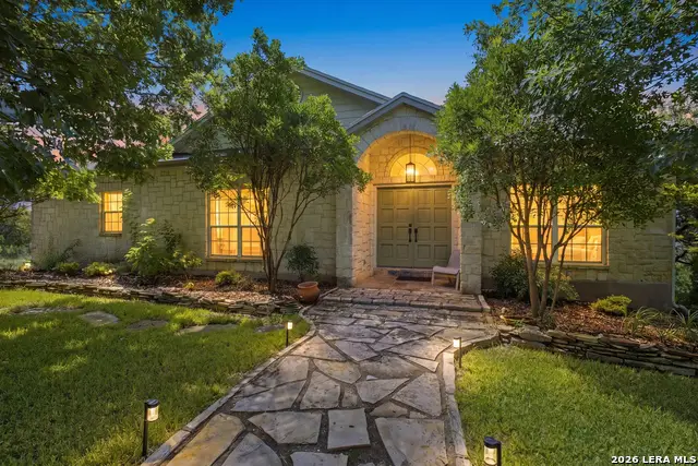 9846 Cash Mountain Rd, Helotes, TX 78023 - #1