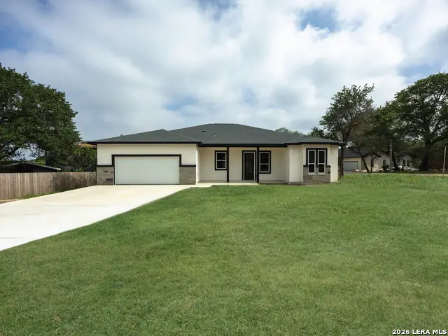 4807 Blue Beech Dr, Elmendorf, TX 78112 - #1