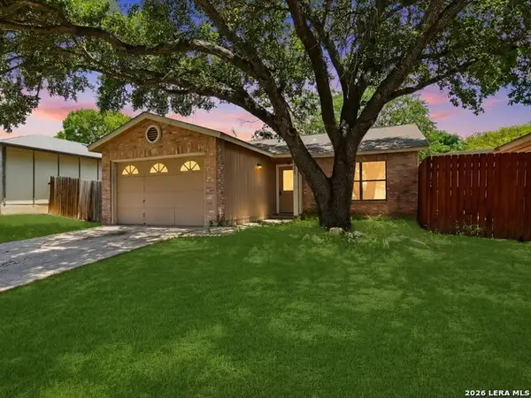 6807 Celes Meadow Dr, Converse, TX 78109