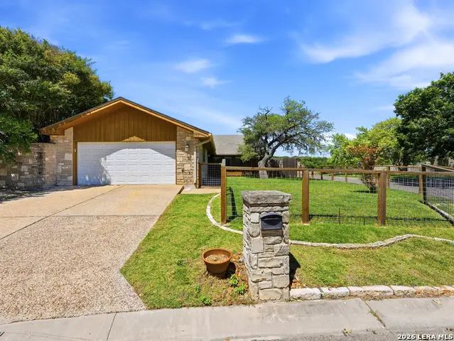 2420 Birkdale Ln, Kerrville, TX 78028 - #1