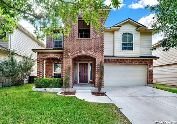 10106 Sun Ml, San Antonio, TX 78254