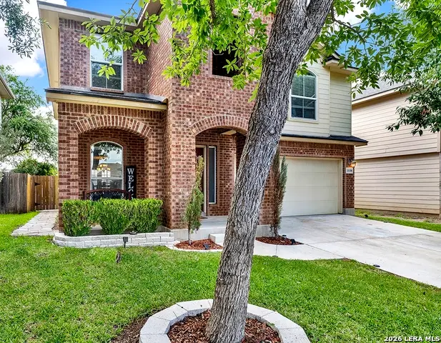 10106 Sun Ml, San Antonio, TX 78254 - #2