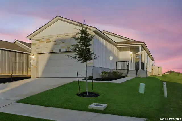 750 Whitman, Schertz Cibolo, TX 78130 - #2
