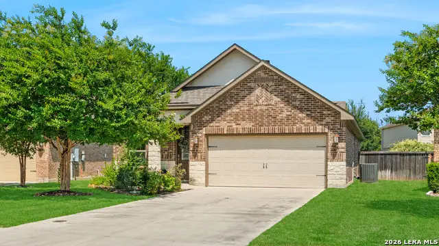 217 Maxwell, Boerne, TX 78006 - #1