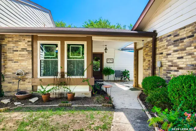 11834 Burning Bend St, San Antonio, TX 78249 - #2