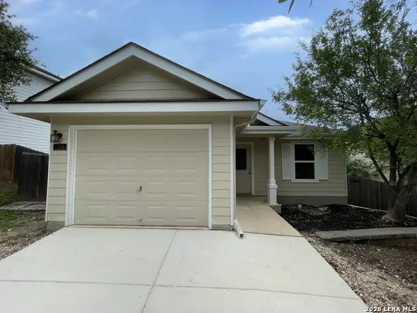 7326 Nebula Vly, San Antonio, TX 78252
