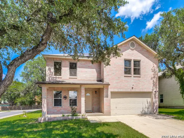 8622 Braun Knoll, San Antonio, TX 78254