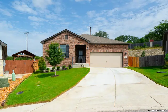 7827 Cypress Vw, Boerne, TX 78015 - #1