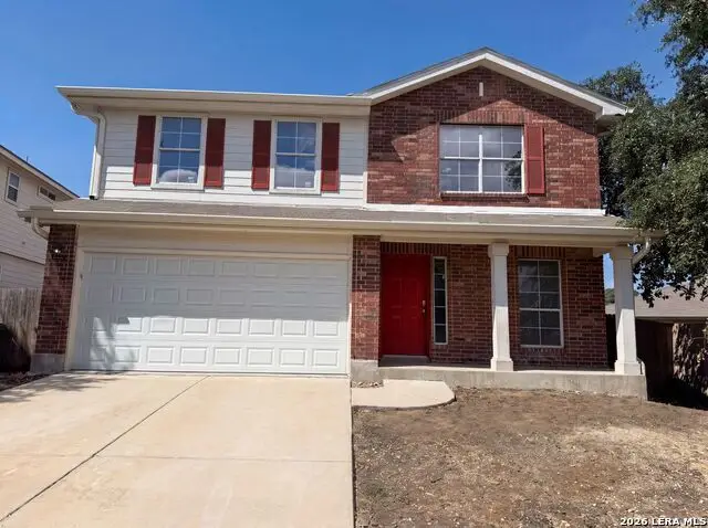 6951 Cutting Crk, San Antonio, TX 78244 - #1