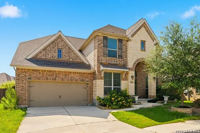 14186 Shetland Way, San Antonio, TX 78254 - #2