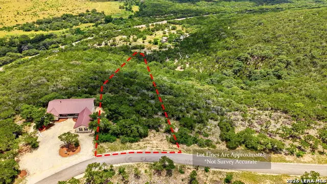 411 S Ridge Dr, Concan, TX 78838 - #1