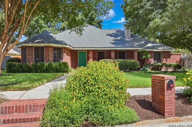 602 Summerwood Dr, New Braunfels, TX 78130 - #2