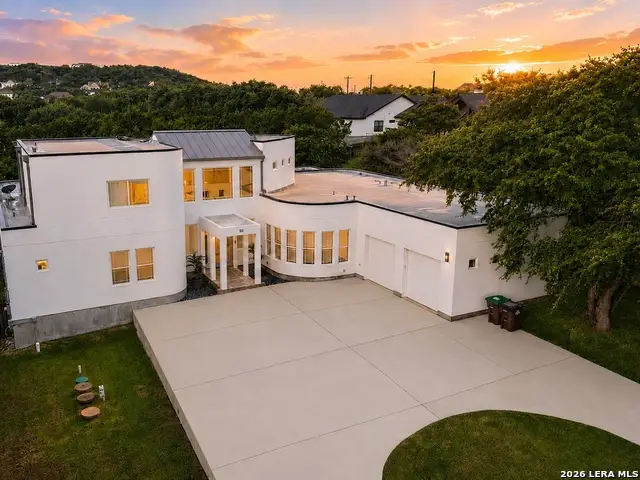 910 Silent Hollow, San Antonio, TX 78260 - #2