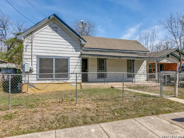 311 Cottonwood, San Antonio, TX 78214 - #1
