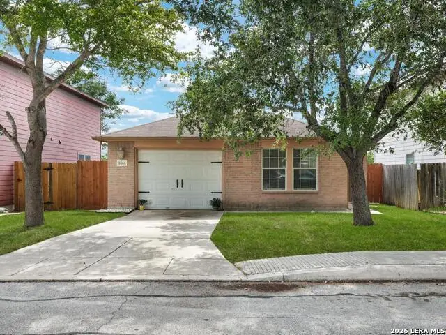 8806 Mission Top, San Antonio, TX 78223 - #1