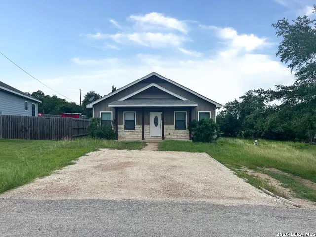 1491 Live Oak Dr, Spring Branch, TX 78070 - #1