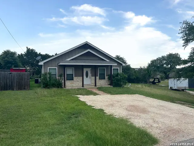 1491 Live Oak Dr, Spring Branch, TX 78070 - #3