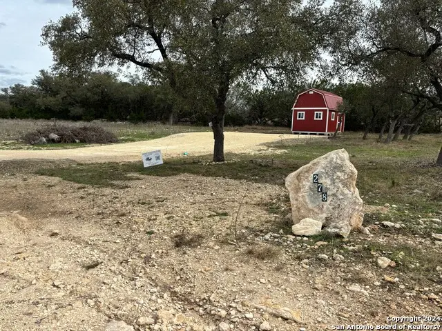 278 Pr 1506, Bandera, TX 78003 - #1