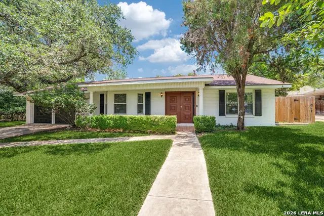1019 Grey Oak Dr, San Antonio, TX 78213 - #3