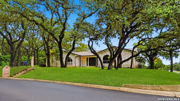 2803 Deer Ledge Street, San Antonio, TX 78230