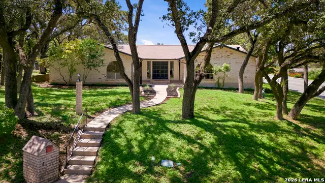 2803 Deer Ledge Street, San Antonio, TX 78230 - #2