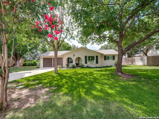 7746 Green Glen Dr, San Antonio, TX 78255 - #1