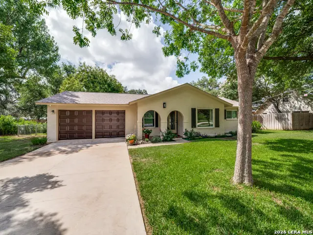 7746 Green Glen Dr, San Antonio, TX 78255 - #2