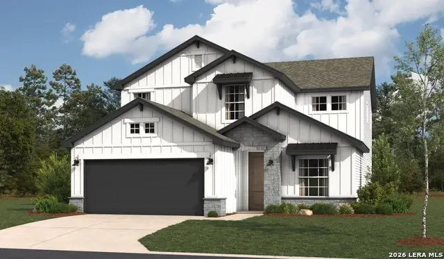 17139 Elder Walnut Drive, Elmendorf, TX 78112 - #3