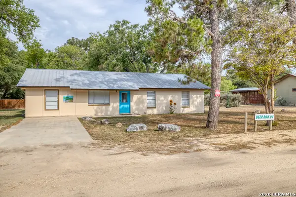 100 Pineview, ConCan, TX 78838