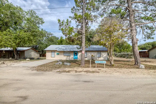 100 Pineview, Concan, TX 78838 - #2