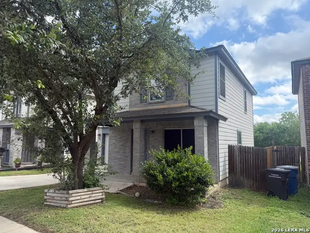 7822 Hedrick Farm, San Antonio, TX 78239 - #2