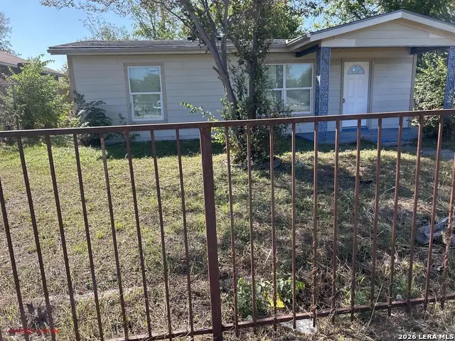 2618 Lombrano St, San Antonio, TX 78228 - #3