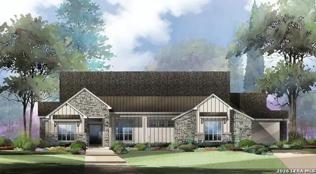 217 Laughing Dog, Boerne, TX 78006 - #1