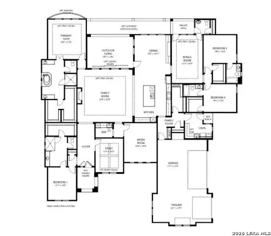 217 Laughing Dog, Boerne, TX 78006 - #2