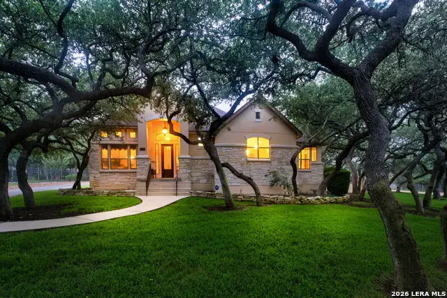 22025 Paseo Corto Dr, San Antonio, TX 78266 - #1