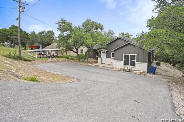 2213 Waterfront Park Dr, Canyon Lake, TX 78133 - #1
