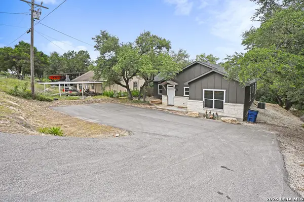 2213 Waterfront Park Dr, Canyon Lake, TX 78133