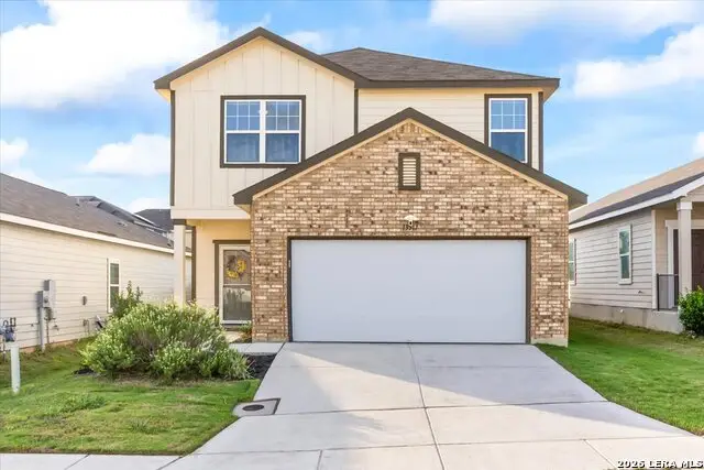 13517 Sunrise Meadow, Saint Hedwig, TX 78152 - #2
