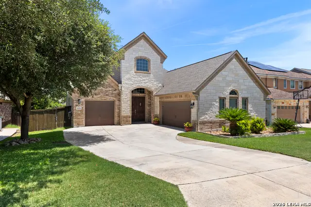 11231 Ginger Hazel, San Antonio, TX 78253 - #1