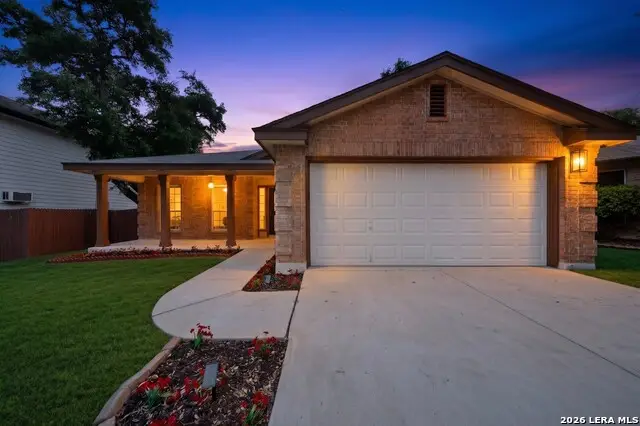 11222 Ocate, Helotes, TX 78023 - #3