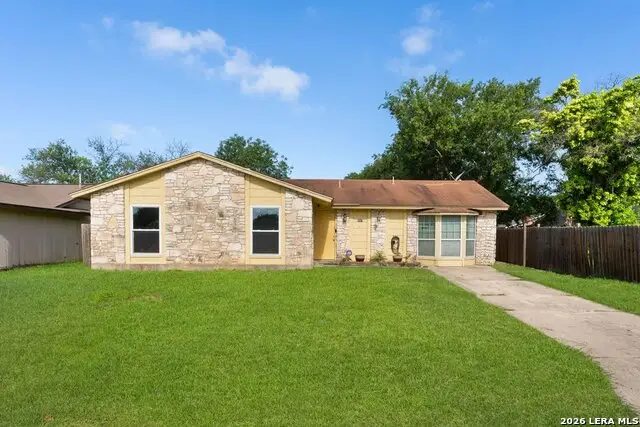 5867 Cliffbrier, San Antonio, TX 78250 - #1