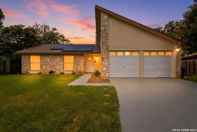 8322 Meadow Fire St, San Antonio, TX 78251 - #1