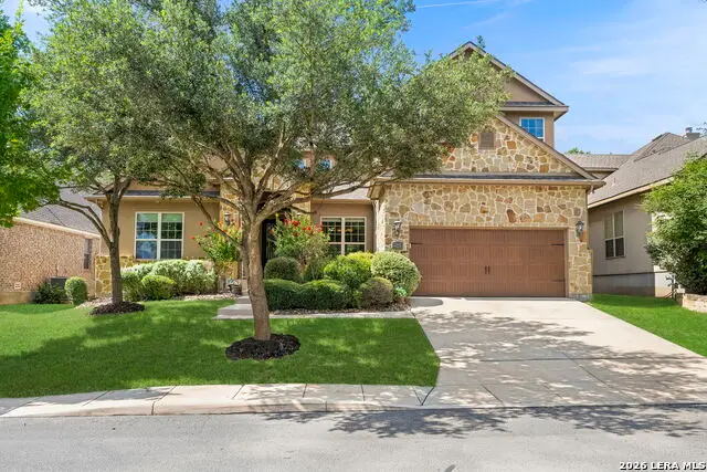 8419 Silent Crk, San Antonio, TX 78255 - #1