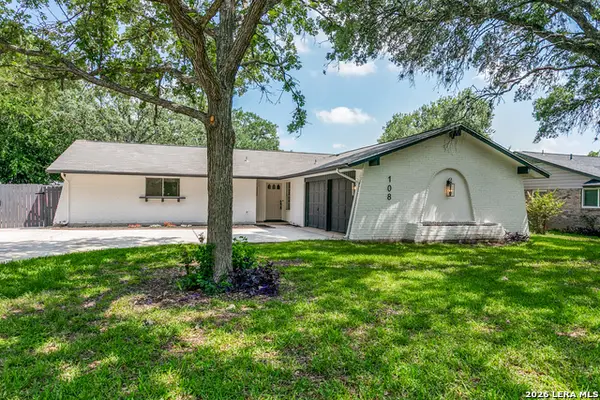 108 Patrick Henry Dr, Schertz, TX 78154